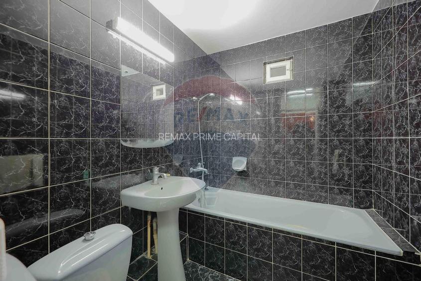Apartament cu 3 camere de vânzare, în zona Dragoș Vodă - 11