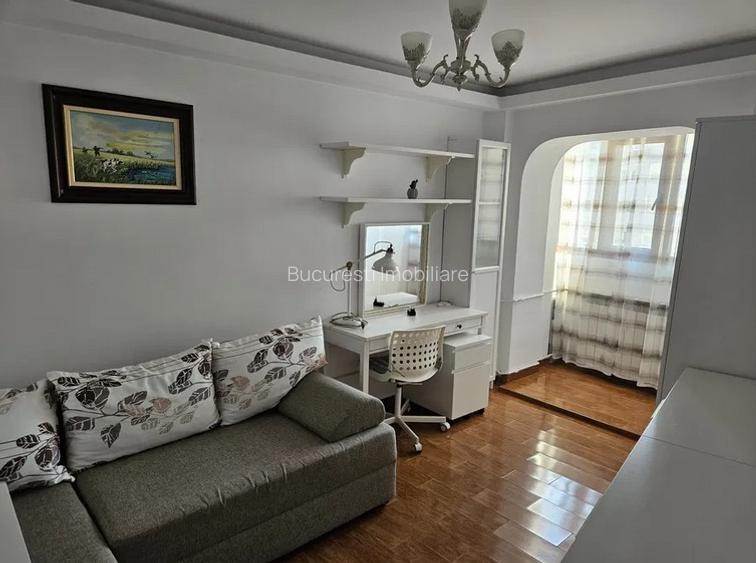 Apartament 3 Camere Dristor,3 Balcoane,Decomandat,Mobilat,Utilat,Boxa Subsol - 4