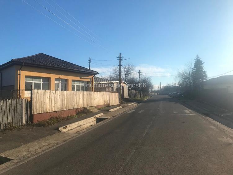 Casa (spațiu comercial) de vânzare Bălăceanu  - 3