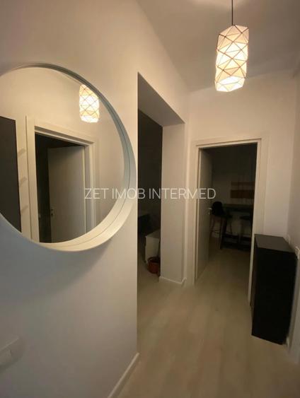 Garsoniera Grozavesti - complex Regie Residence - 4