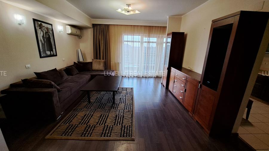 APARTAMENT 3 CAMERE LUX IN COMPLEX REZIDENTIAL CU CIRCUIT INCHIS - 2