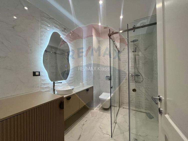 Penthouse exclusivist de vanzare in zona de Nord-Pipera - 12