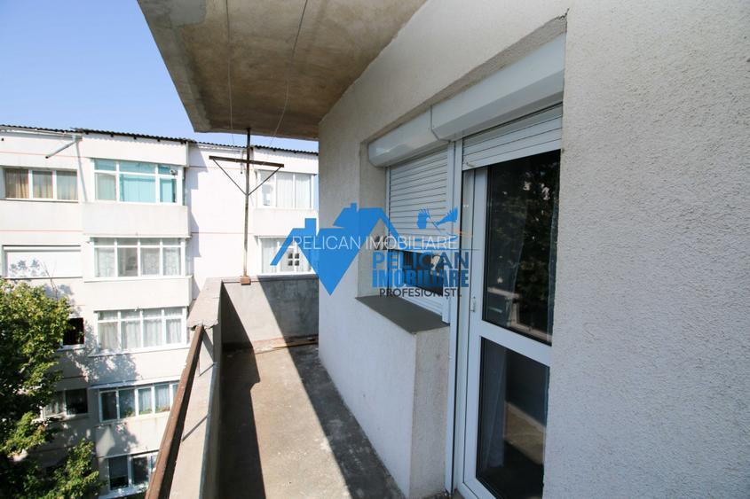 Vest - Pelican, 3 camere, mobilat, utilat - 13