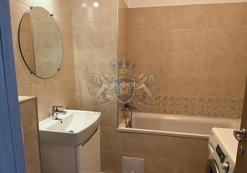 2 Camere Decomandat, Mobilat/Utilat - Mihai Viteazul - 8