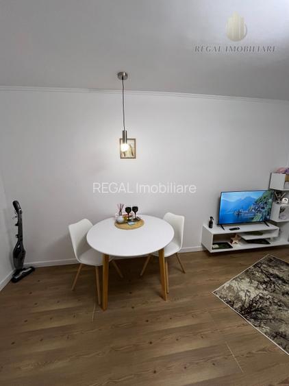 2 Camere | Brancoveanu-Berceni | Renovat | LOC PARCARE - 5