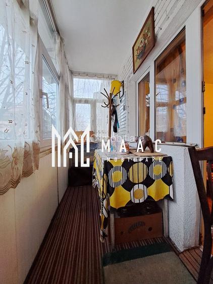 Apartament 2 camere | etaj 1 | Republicii | Nord | - 7