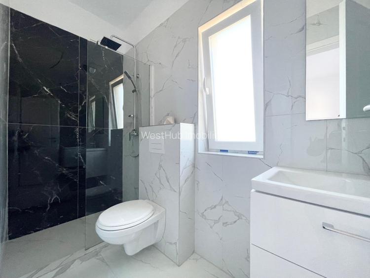 Duplex 3 dormitoare SUPERPOZITIE Mosnita Noua - 11