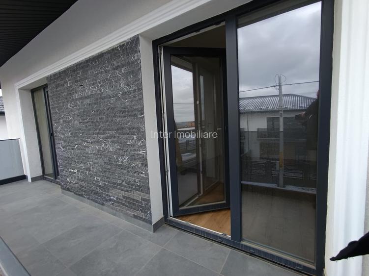 Casa de vanzare, 4 camere, 164 mp, Valea Lupului - 8