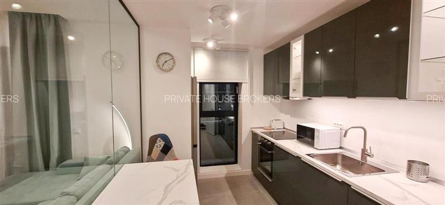 Aviatiei | Nusco City 2 | Bloc 2026 | Nou - 3