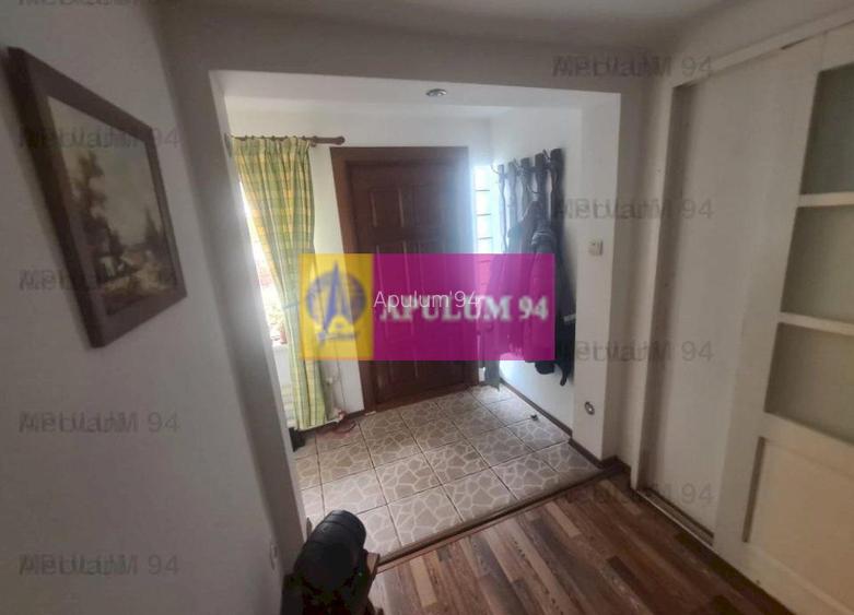 De vânzare apartament in vila - Sinaia - 17