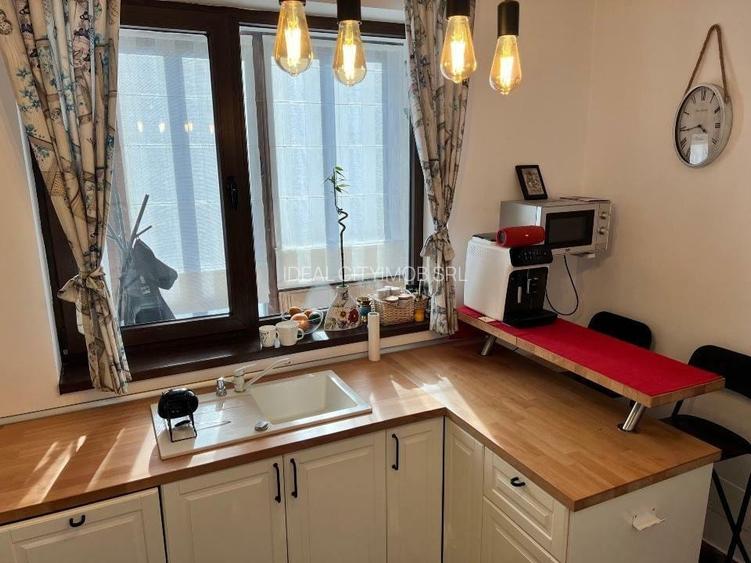 INCHIRIERE VILĂ DUPLEX, situata in centrul Orasului Otopeni - 5