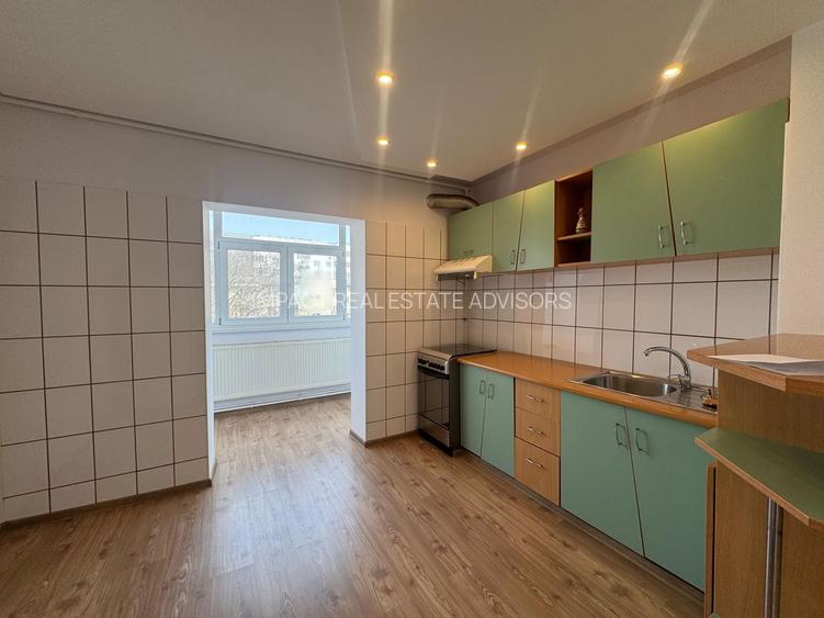 3 camere decomandat || Crângași || aproape de parc si de Lacul Morii - 21