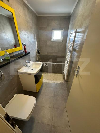 Apartament 3 camere, 2 garaje incluse,  Manastur – 73 mp utili - 13