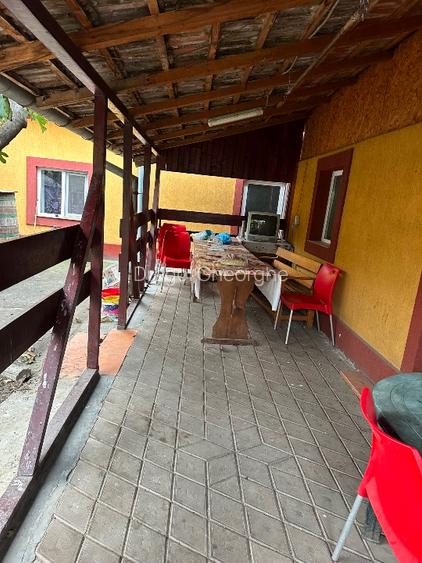 Casa zona  1 - str. Calugareni - 2