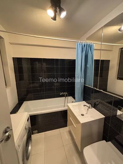 Apartament 2 camere, decomandat, 55 mp, centrala, ac, metrou, Jiului - 7