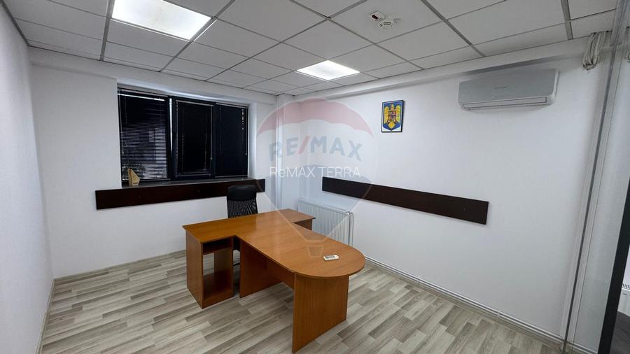 DE ÎNCHIRIAT – Spațiu de birou 50 mp în complexul Revolution Business - 5