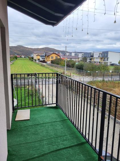 Duplex 4 camere, zona Tineretului, Floresti - 11