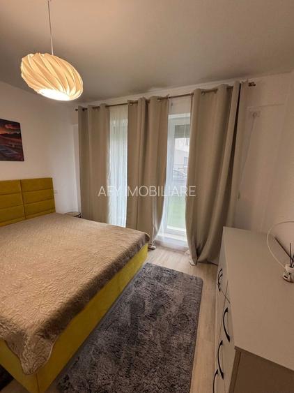 De inchiriat ap 2 camere nou+loc parcare, zona Viilor - 6