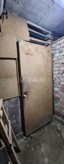 Apartament cu 2 camere situat in zona Grivitei, etaj 1, 2 balcoane, beci! - 20