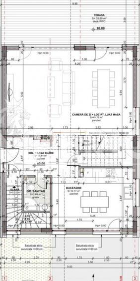 Casa de lux cu piscina in Cartierul Andrei Mureșan! - 12