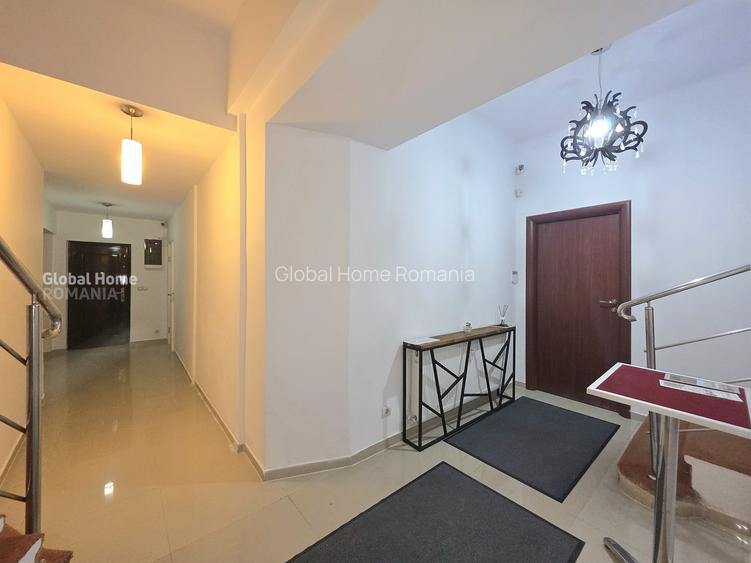 2 Rooms Office + Storage + Terrace | Lascar Catargiu 23 - Ultracentral - 14