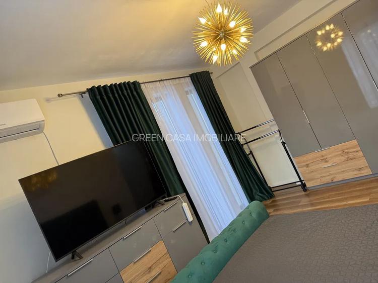 Casă individuală modernă | 4 camere | zona Wonderland - 2