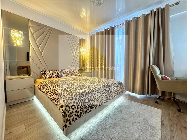 Vânzare apartament cu 2 camere, 53 m.p. - Gata de intrare. - 12