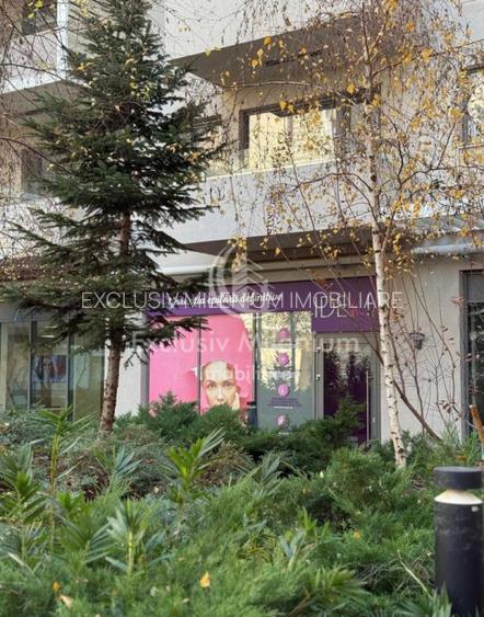 Spațiu comercial Stefan cel Mare bloc Nou - 2