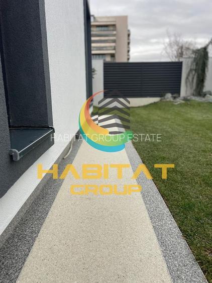 Vila 8 camere  Pipera Scoala Americana - 13