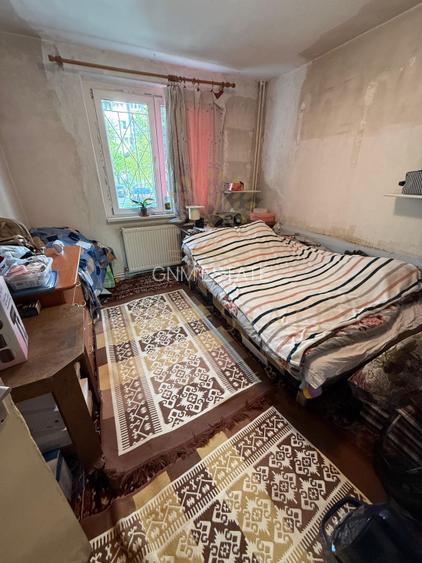 4 Camere Parter Bloc Reabilitat Zona Aparatorii Patriei - 7