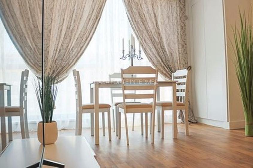 Apartament 2 camere in Complex Onix  Blue Mamaia 105.000 euro - 4
