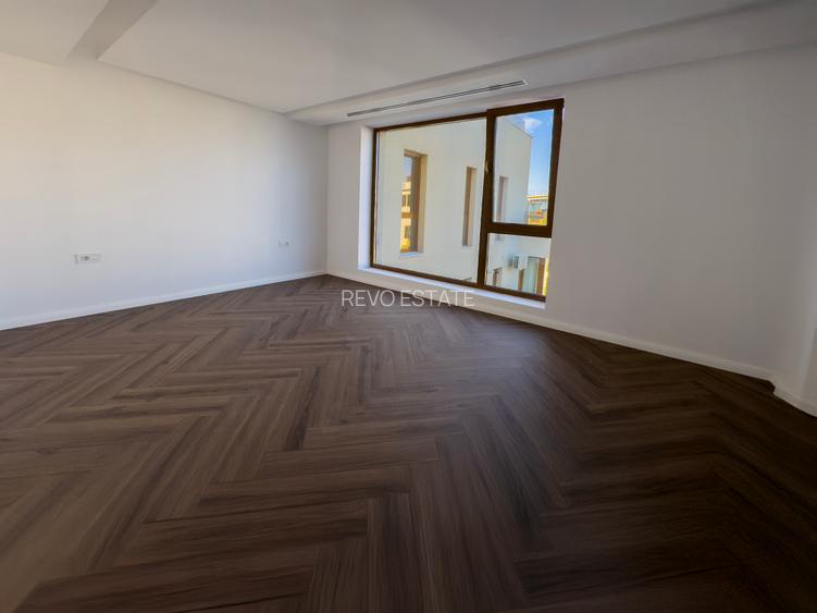 Penthouse spectaculos și exclusivist | Bulevardul Pipera nr. 1 | Comision 0% - 28