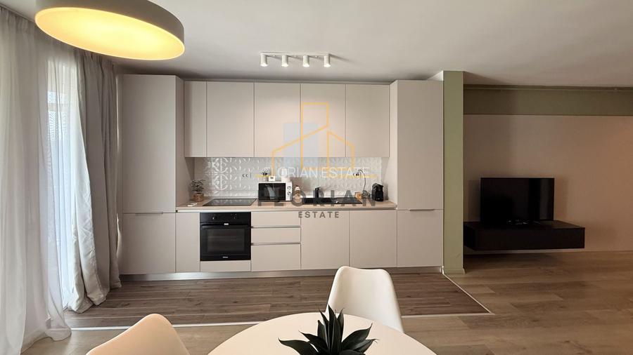 Florian Estate – Apartament cu 2 camere de inchiriat/parcare subterana - 5