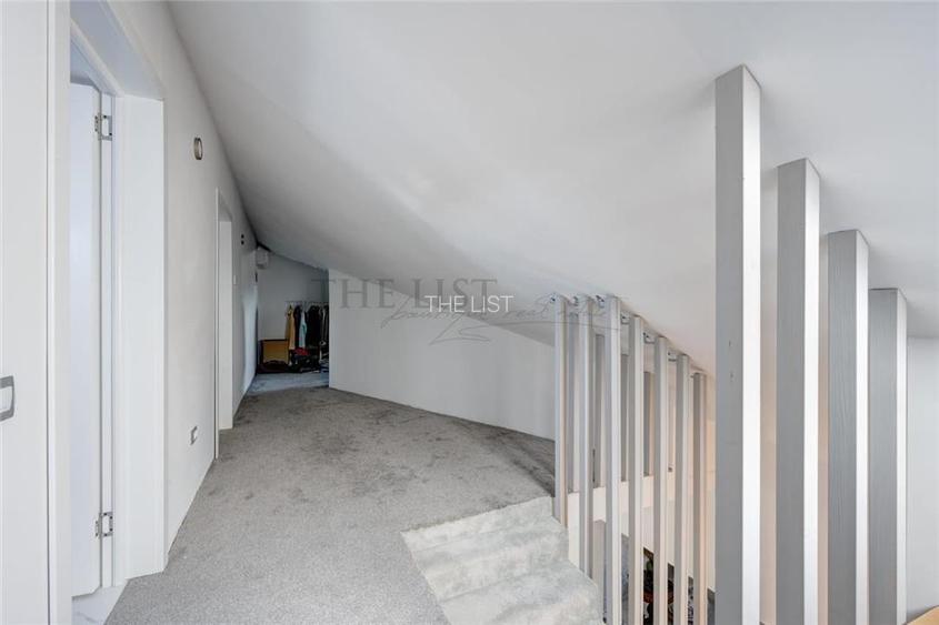 Vila de vanzare 5 camere | CORBEANCA - 11