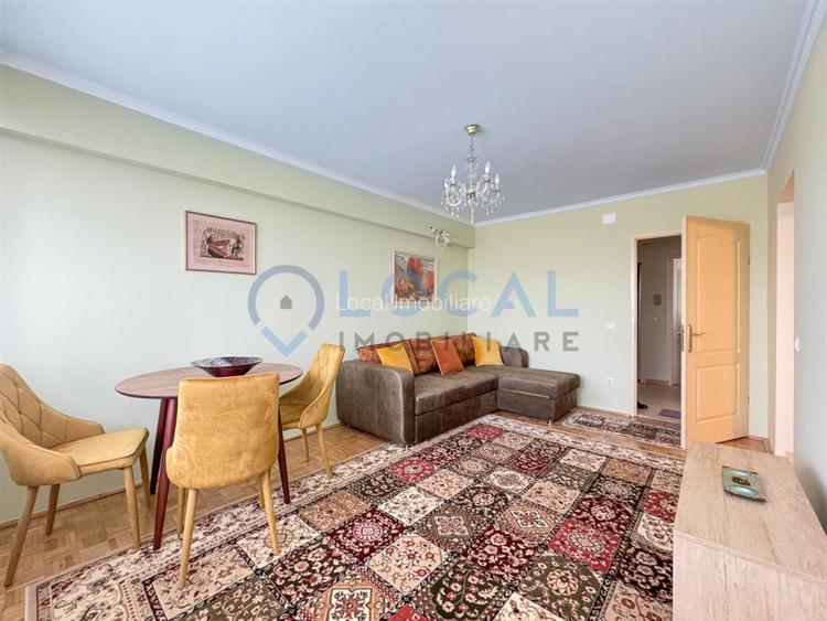 Apartament 3 camere | Semidecomandat | Zona Parcul Central - 8