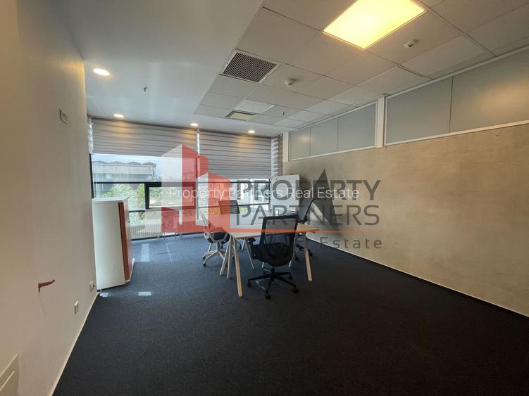 Spatiu de birou in Floreasca - 2