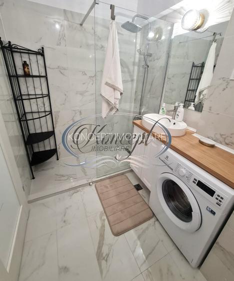 Apartament modern, cu terasa in Wings  - 5