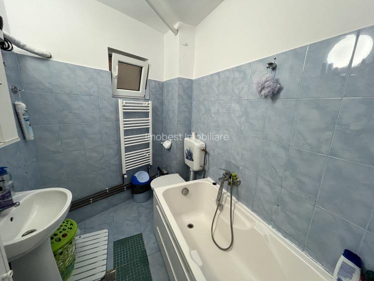 Exclusivitate! Apartament 2 camere, mobilat utilat, Icil-Casa de Cultura, et 1! - 6