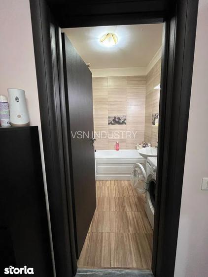 APARTAMENT 2 CAMERE MILITARI REZIDENCE - 9