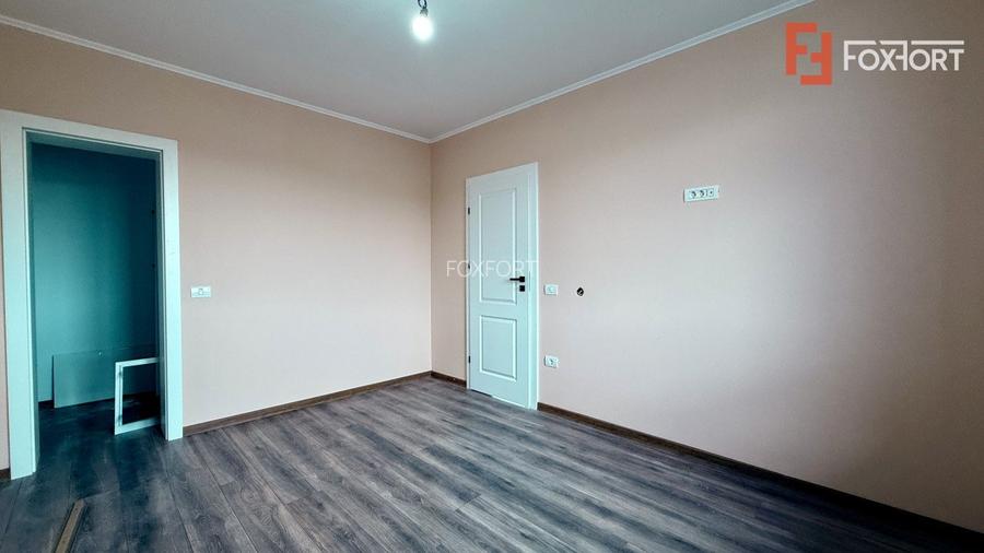 Duplex cu 3 camere, de vanzare in Sanandrei - 9
