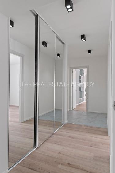 Apartament 4 camere | complet modern | etaj 5 | Maica Domnului – Tei - 18