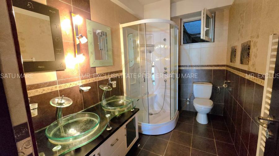 Chirie 2 Camere Satu Mare Central - 8