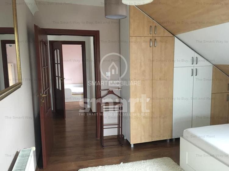 Apartament 3 camere LUX 82 mp Gheorgheni - 3