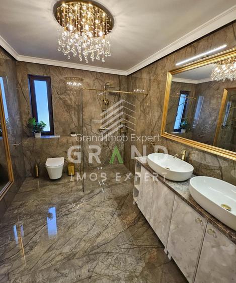 DUPLEX PREMIUM, PISCINA INCALZITA, ZONA BORHANCI/ROMUL LADEA - 54