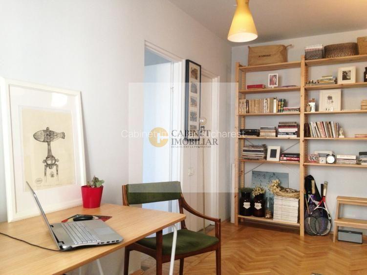 2 camere I Bulevard Nicolae Balcescu I Creditabil I Etaj 6/9 - 2