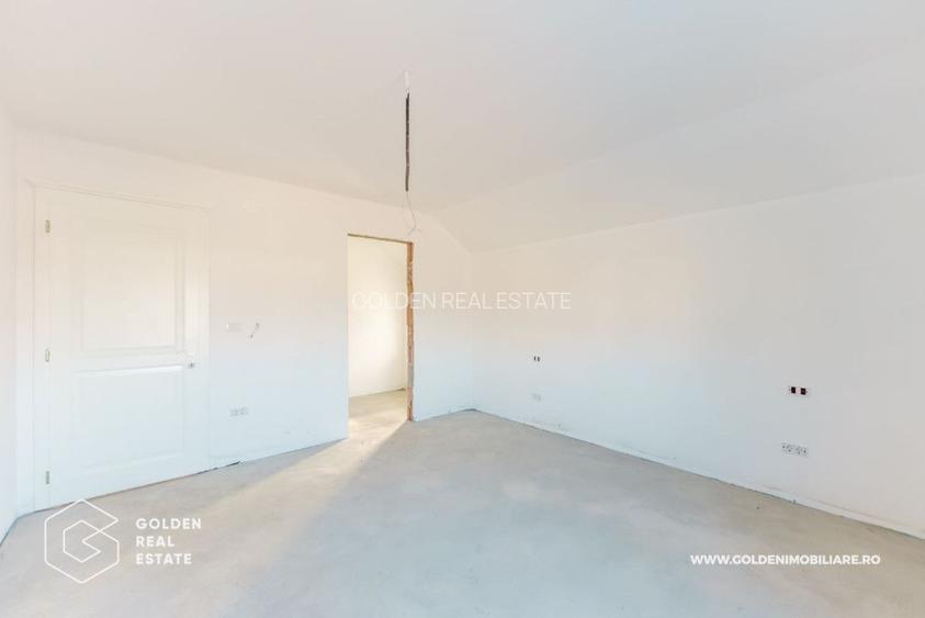 Vila noua cu 3 dormitoare, finisaje Premium, in Sagu - 17