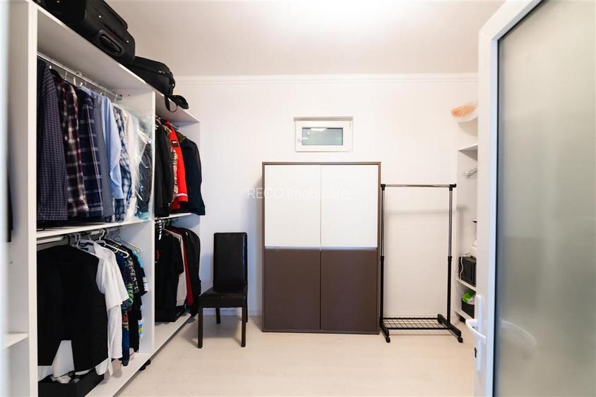 RECO Casa 3 dormitoare, piscina, strada privata, Sanmartin - 13