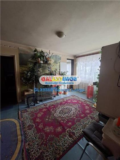 Apartament 2 camere Drumul Taberei zona Parc Moghioros - 2