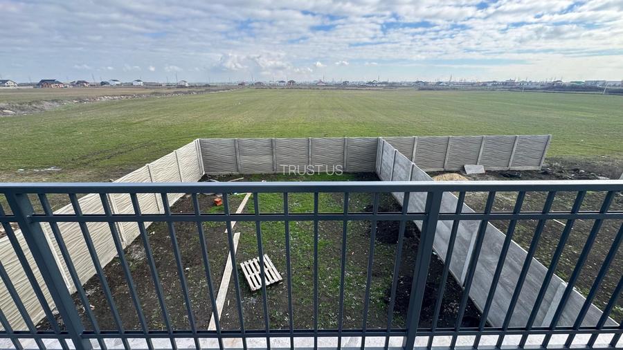 COMISION 0% | Case Individuale | 118 mp | 4 Camere | Zona Săcălaz | - 21