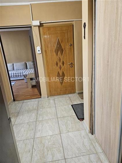 Apartament spre inchiriere Str. Smaranda Baescu Aviatiei 2 camere  sector 1 - 6